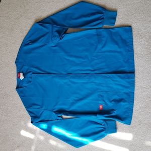 GUC Dickies Utility Scrub Jacket, Size S
